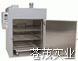车入式烘箱，台车式烘箱FHS-1152